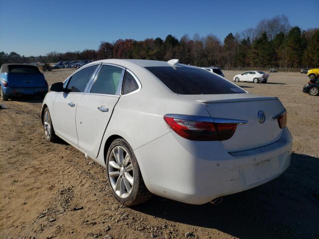 2015 BUICK VERANO PRE 1G4PT5SV0F4149694