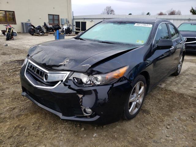 2011 ACURA TSX JH4CU2F64BC006473