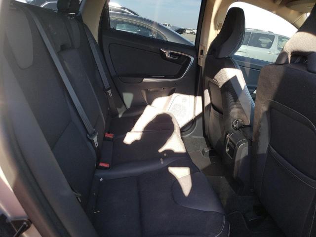 2012 VOLVO XC60 3.2 YV4940DLXC2286154