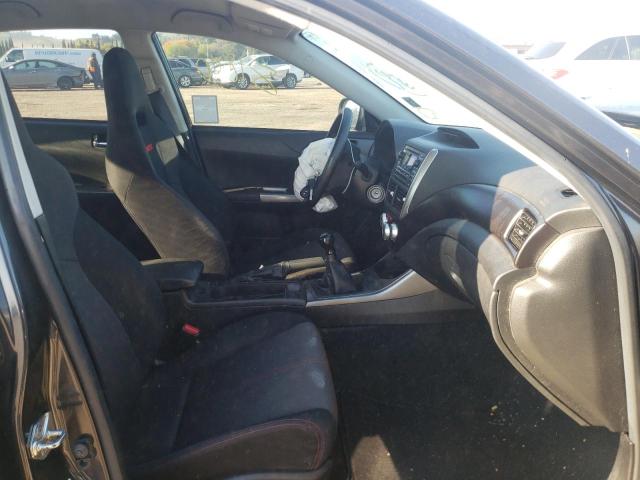 2014 SUBARU IMPREZA WR JF1GV7E63EG012671