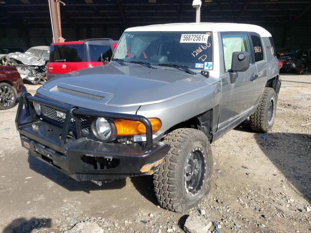 2012 TOYOTA FJ CRUISER JTEBU4BF3CK120160
