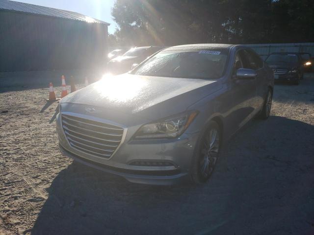 2017 GENESIS G80 ULTIMA KMHGN4JF3HU182710