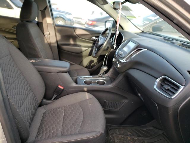 2018 CHEVROLET UK 3GNAXJEV6JL124361