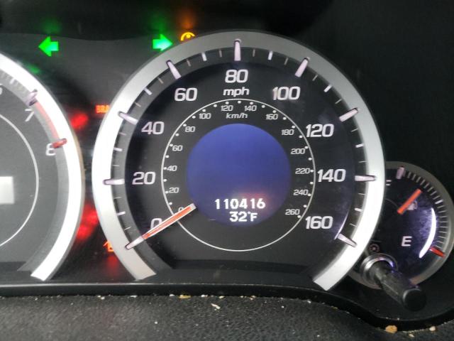 2011 ACURA TSX JH4CU2F64BC006473