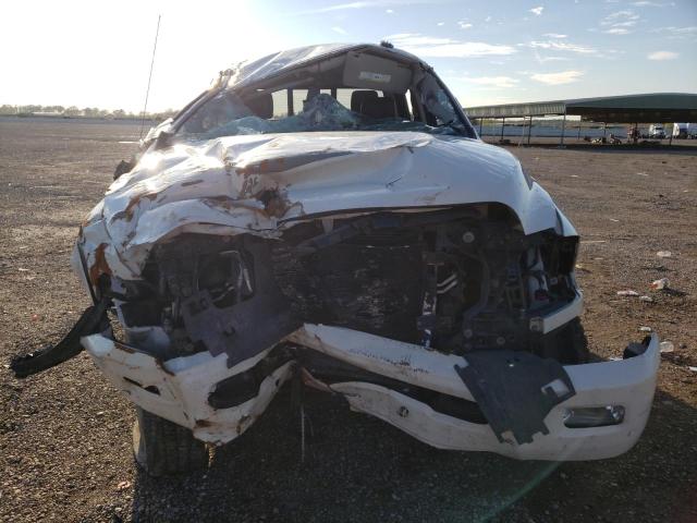 2017 RAM 2500 LARAM - 3C6UR5FL7HG648505