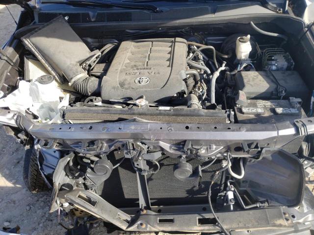 2018 TOYOTA TUNDRA SR5 5TFDW5F13JX769033