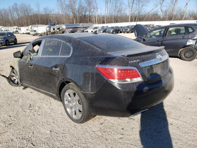 2011 BUICK LACROSSE C 1G4GE5GDXBF334828