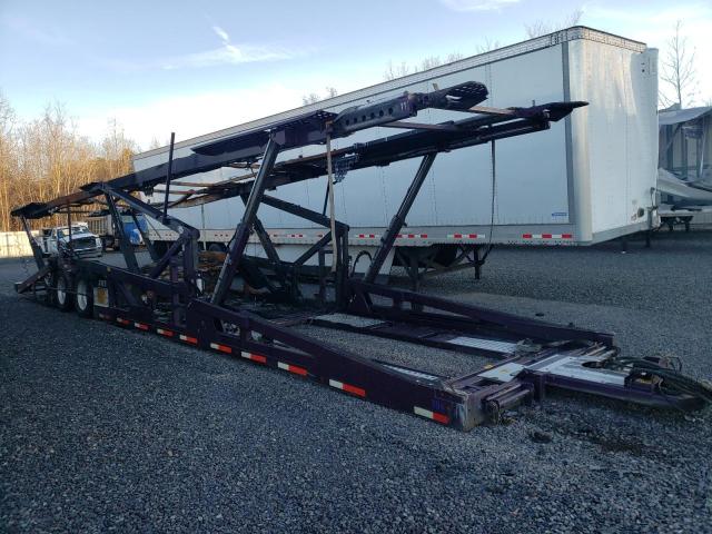 2015 COTTRELL CAR HAULER VIN: 5E0AA1449FG650501