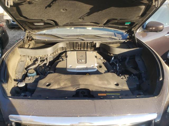 2012 INFINITI FX35 JN8AS1MW3CM152164