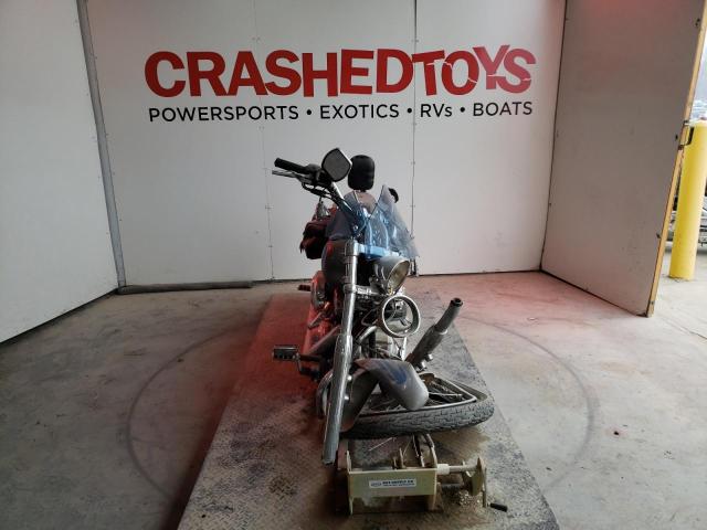 2005 HARLEY-DAVIDSON FXSTD 1HD1BSY145Y038085