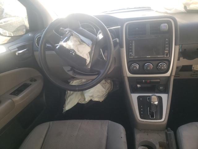2012 DODGE CALIBER SX 1C3CDWDA6CD529607