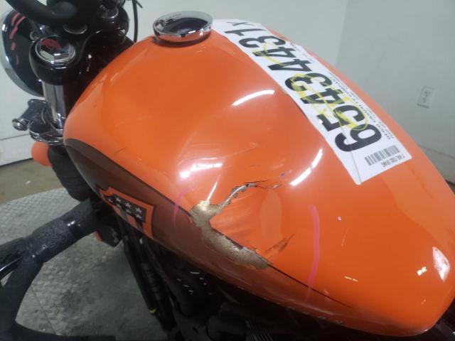 2021 HARLEY-DAVIDSON FXBBS 1HD1YYK15MB053982