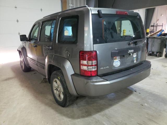 2012 JEEP LIBERTY 1C4PJMAK1CW198611