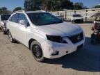 2012 LEXUS  RX350