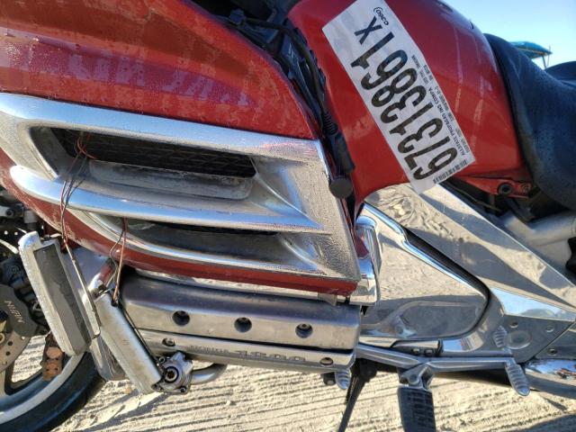 2001 HONDA GL1800 A 1HFSC47451A001128