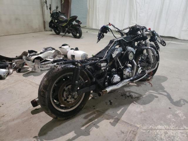 2008 HARLEY-DAVIDSON FLHT CLASS 1HD1FF4188Y671291