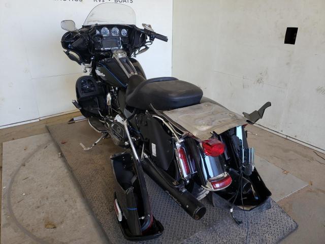 2014 HARLEY-DAVIDSON FLHTK SHRI 1HD1KNL10EB651414