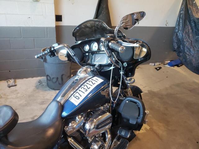 2018 HARLEY-DAVIDSON FLHX 115TH 1HD1KXC12JB630456