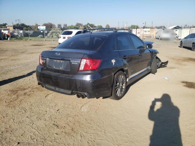 2014 SUBARU IMPREZA WR JF1GV7E63EG012671