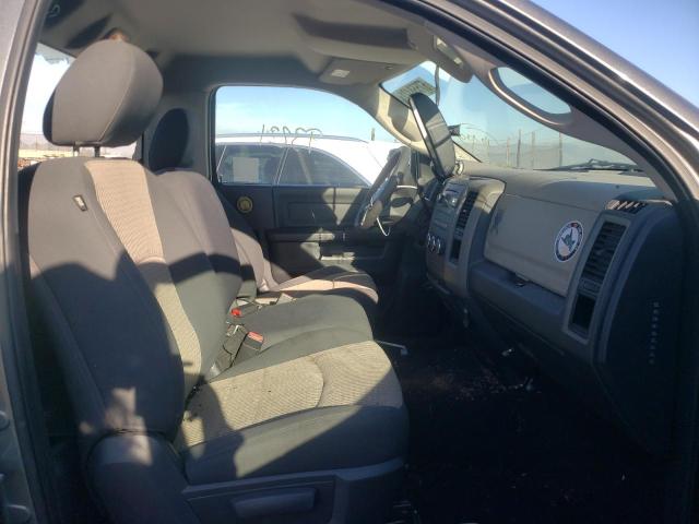 2012 DODGE RAM 1500 S 3C6JD6AT6CG239712