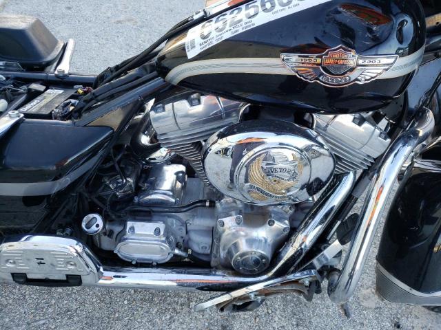 2003 HARLEY-DAVIDSON FLHT 1HD1DDV1X3Y736823