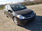 2011 NISSAN  VERSA