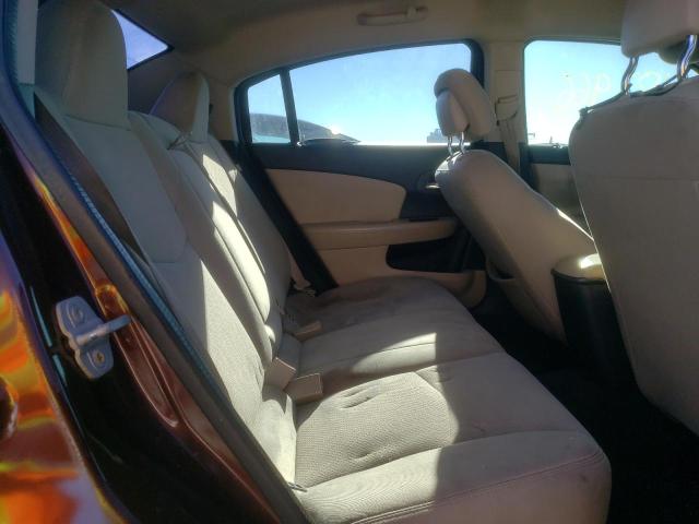 2013 CHRYSLER UK 1C3CCBBB1DN765746