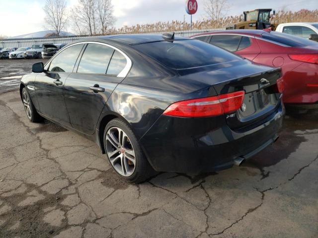 2017 JAGUAR XE PREMIUM SAJAJ4BV2HA968965