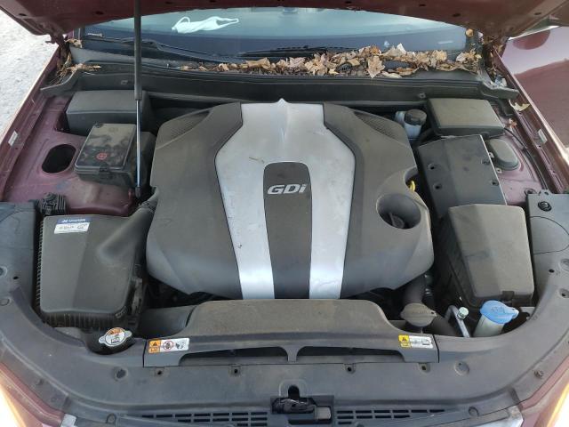 2013 HYUNDAI GENESIS 3. - KMHGC4DD3DU234766