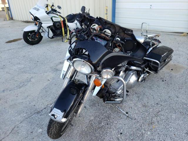 2003 HARLEY-DAVIDSON FLHT 1HD1DDV1X3Y736823