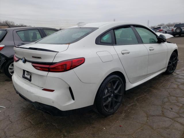 2021 BMW M235XI WBA13AL02M7H03710