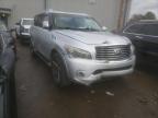 2012 INFINITI  QX56