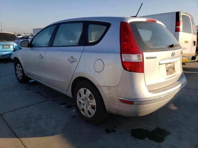 2012 HYUNDAI ELANTRA TO KMHDB8AEXCU155992