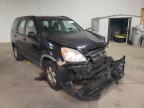 2006 HONDA  CRV