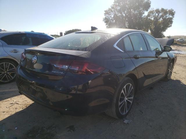 2018 BUICK REGAL ESSE W04GP6SX7J1134551