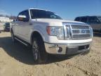 2012 FORD  F-150