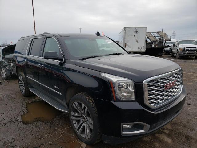 Yukon Denali 2017