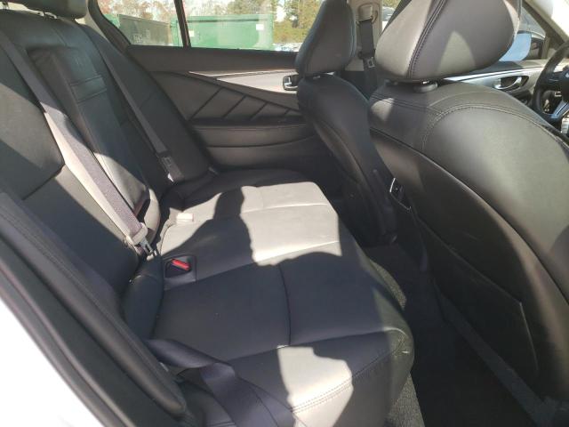 2020 INFINITI Q50 PURE - JN1EV7APXLM208091