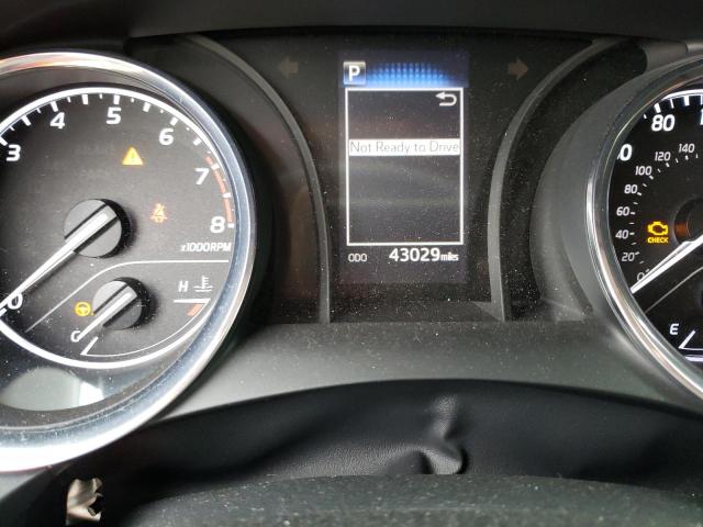 2019 TOYOTA CAMARY 4T1B11HK9KU838892