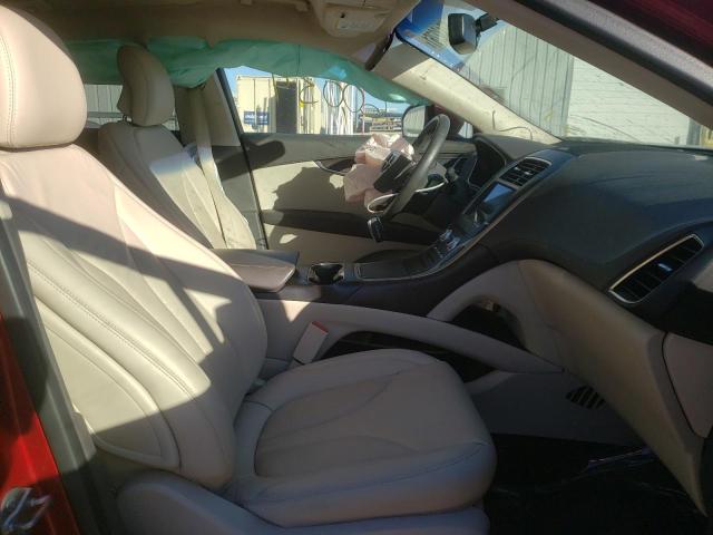 2018 LINCOLN MKX SELECT 2LMPJ6KR6JBL40912