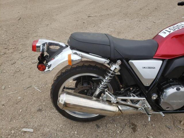 2013 HONDA CB1100 JH2SC651XDK001131