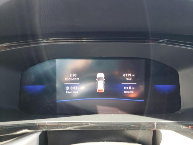2022 VOLKSWAGEN TAOS S 3VVDX7B23NM010029