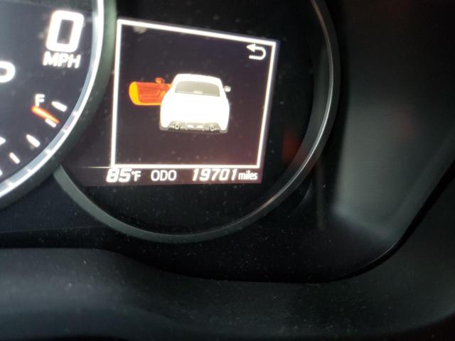 2020 TOYOTA 86 GT JF1ZNAE12L8751936