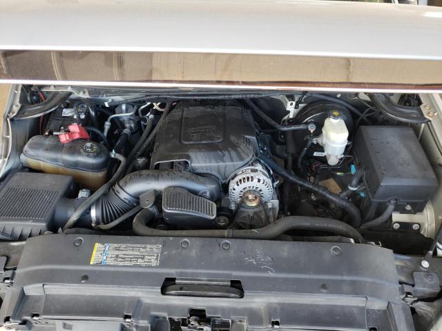 2010 GMC YUKON SLE 1GKMCAE3XAR194605