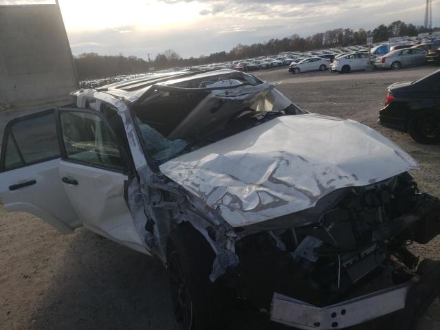 2021 TOYOTA 4RUNNER NI JTEJU5JR7M5871646