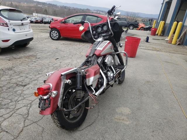 2005 HARLEY-DAVIDSON FLHTCUI 1HD1FCW145Y627702