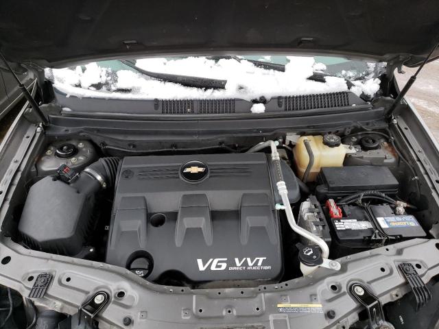 2012 CHEVROLET CAPTIVA SP 3GNFL4E56CS524951