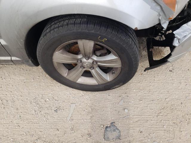 2012 DODGE CALIBER SX 1C3CDWDA6CD531230