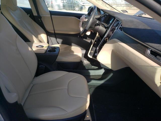 2015 TESLA MODEL S P8 5YJSA1H47FF082239