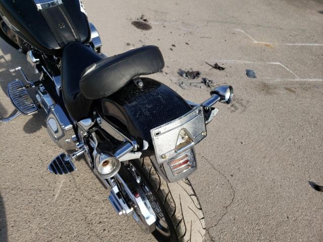 2002 HARLEY-DAVIDSON FLSTF 1HD1BMY112Y013944